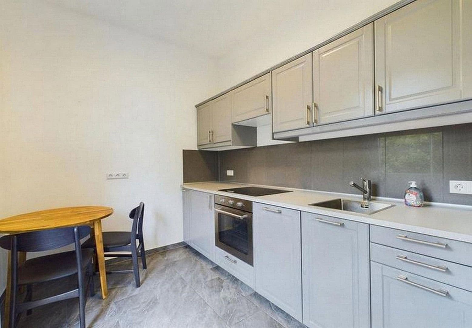 2 bedroom flat to rent, 45 m², Otl-Aicher-Straße 18, München, Bavaria 2 bedroom flat to rent, 45 m², Otl-Aicher-Straße 18, München, Bavaria