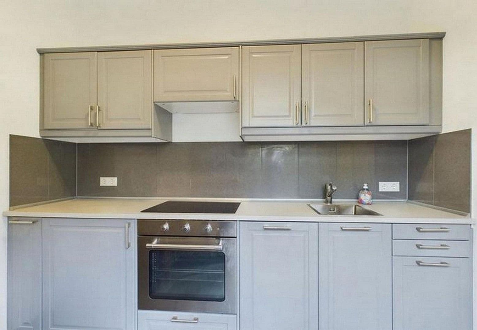 2 bedroom flat to rent, 45 m², Otl-Aicher-Straße 18, München, Bavaria 2 bedroom flat to rent, 45 m², Otl-Aicher-Straße 18, München, Bavaria