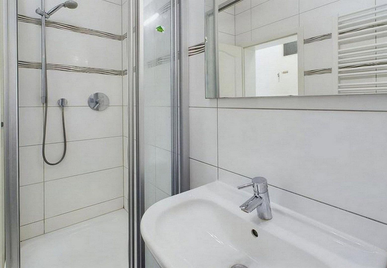 2 bedroom flat to rent, 45 m², Otl-Aicher-Straße 18, München, Bavaria 2 bedroom flat to rent, 45 m², Otl-Aicher-Straße 18, München, Bavaria