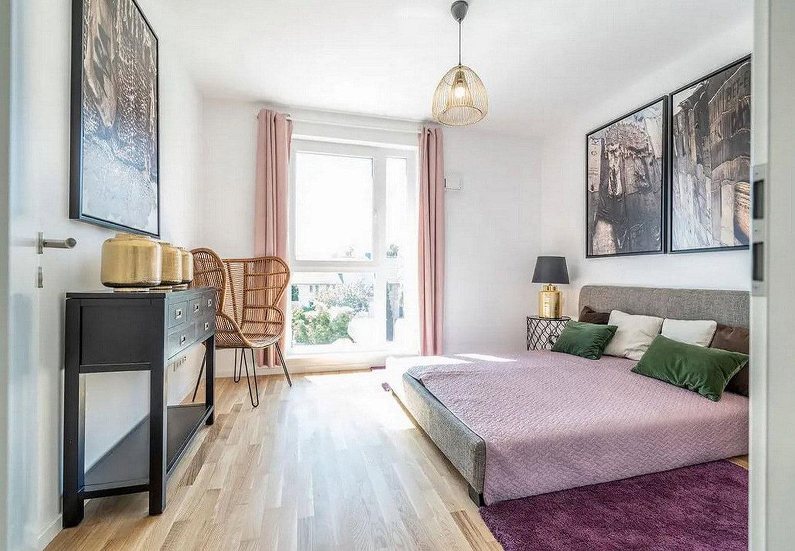 3 bedroom flat to rent, 67 m², Agrippastraße 16, Köln, North Rhine-Westphalia 3 bedroom flat to rent, 67 m², Agrippastraße 16, Köln, North Rhine-Westphalia