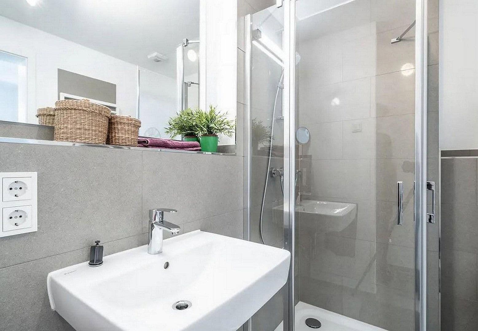 3 bedroom flat to rent, 67 m², Agrippastraße 16, Köln, North Rhine-Westphalia 3 bedroom flat to rent, 67 m², Agrippastraße 16, Köln, North Rhine-Westphalia