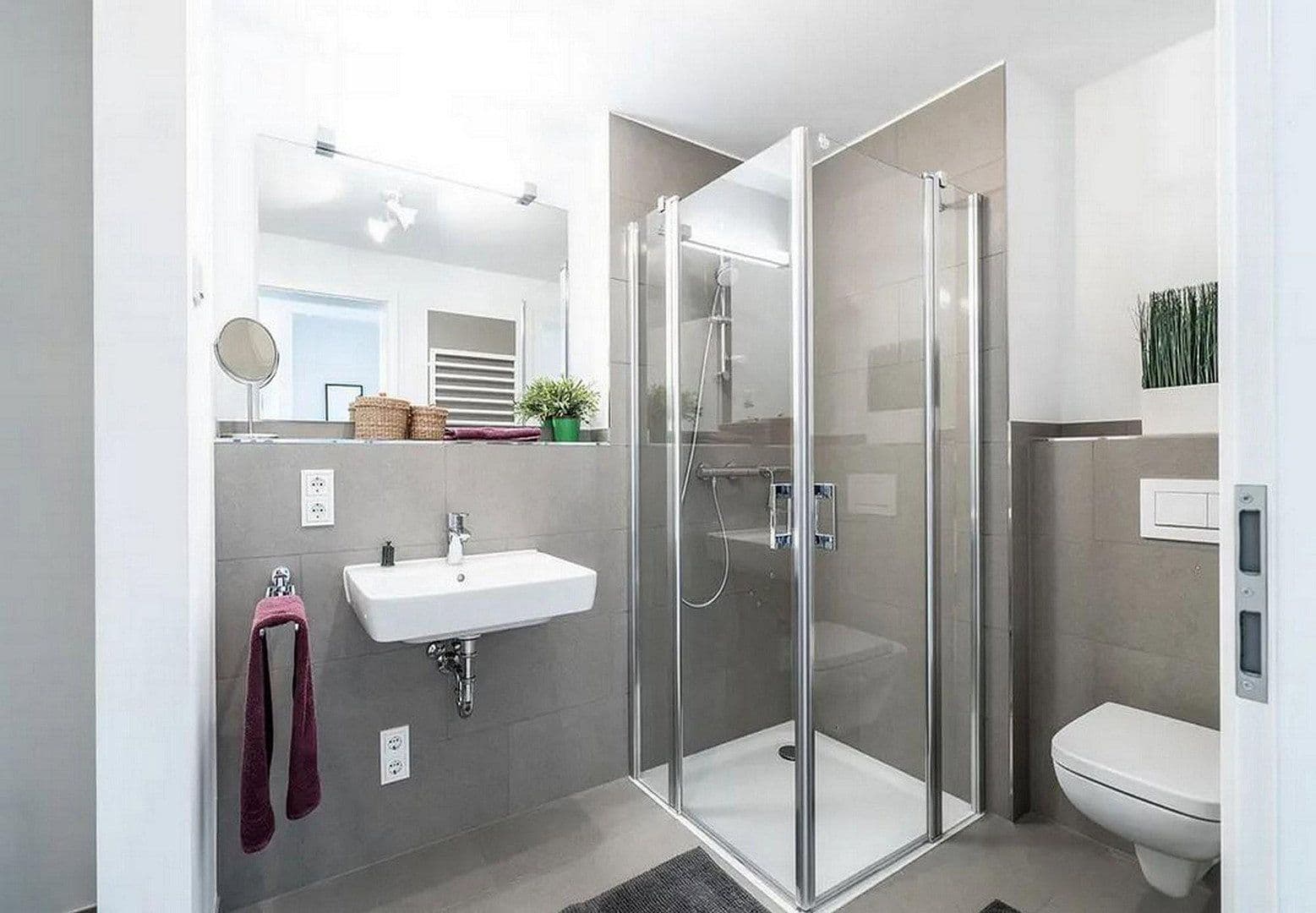 3 bedroom flat to rent, 67 m², Agrippastraße 16, Köln, North Rhine-Westphalia 3 bedroom flat to rent, 67 m², Agrippastraße 16, Köln, North Rhine-Westphalia