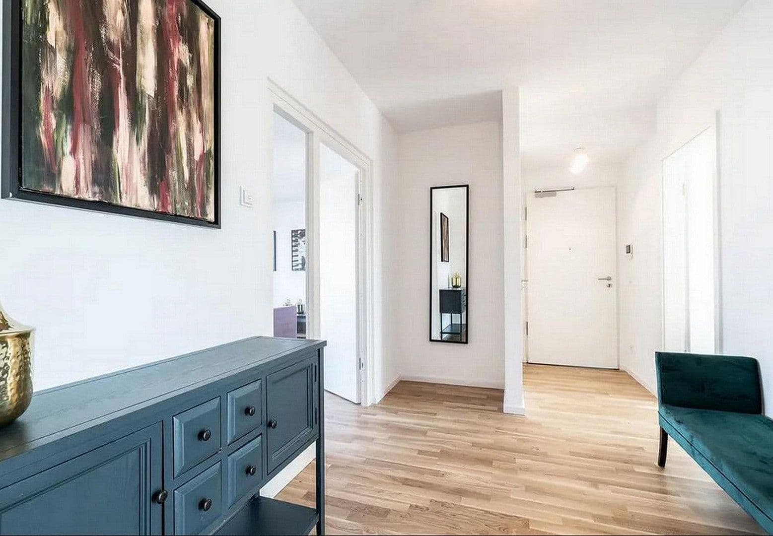 3 bedroom flat to rent, 67 m², Agrippastraße 16, Köln, North Rhine-Westphalia 3 bedroom flat to rent, 67 m², Agrippastraße 16, Köln, North Rhine-Westphalia