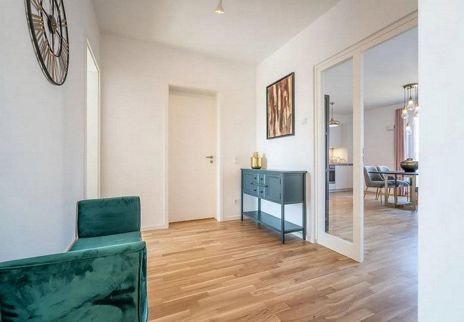 3 bedroom flat to rent, 67 m², Agrippastraße 16, Köln, North Rhine-Westphalia 3 bedroom flat to rent, 67 m², Agrippastraße 16, Köln, North Rhine-Westphalia