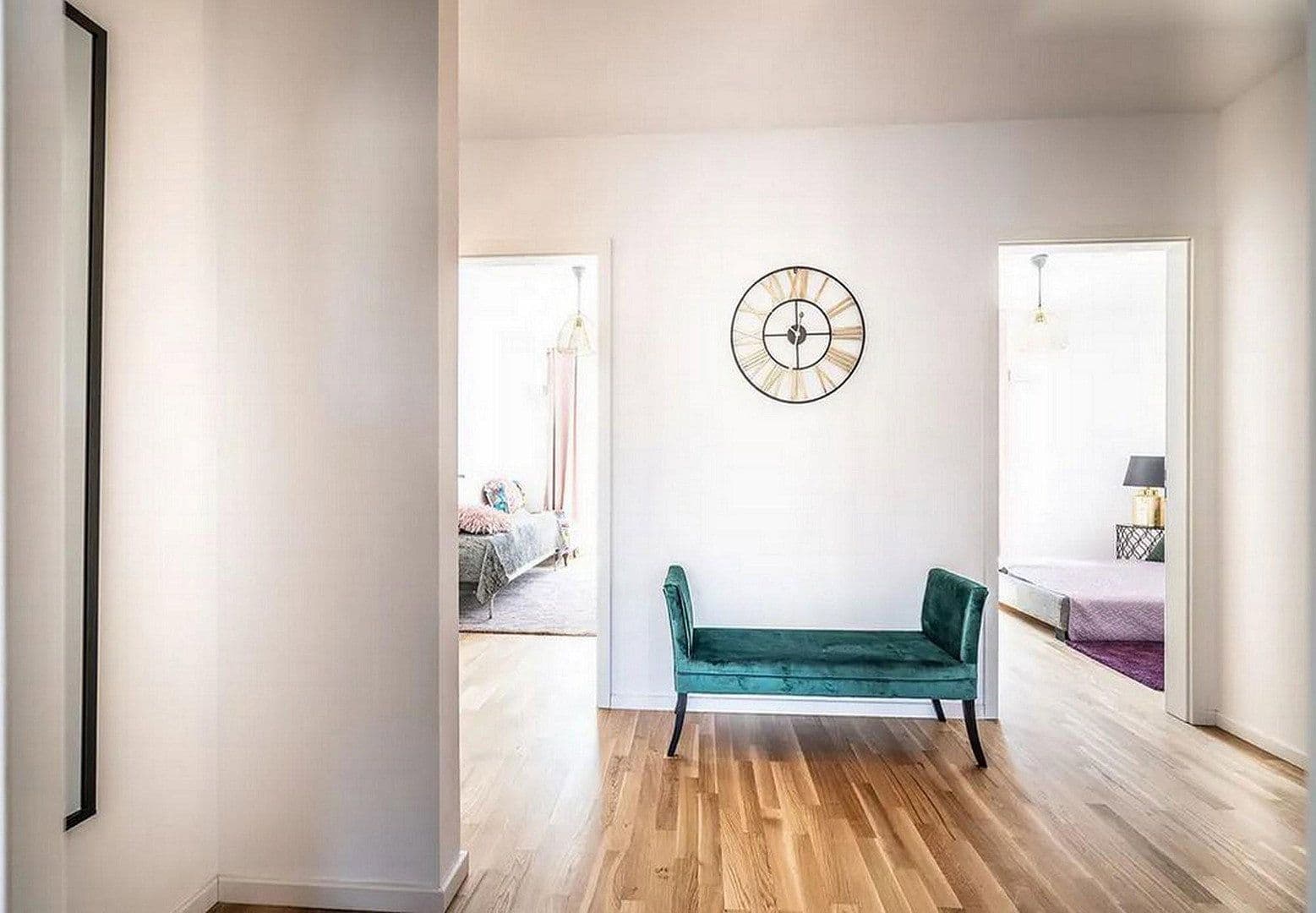 3 bedroom flat to rent, 67 m², Agrippastraße 16, Köln, North Rhine-Westphalia 3 bedroom flat to rent, 67 m², Agrippastraße 16, Köln, North Rhine-Westphalia