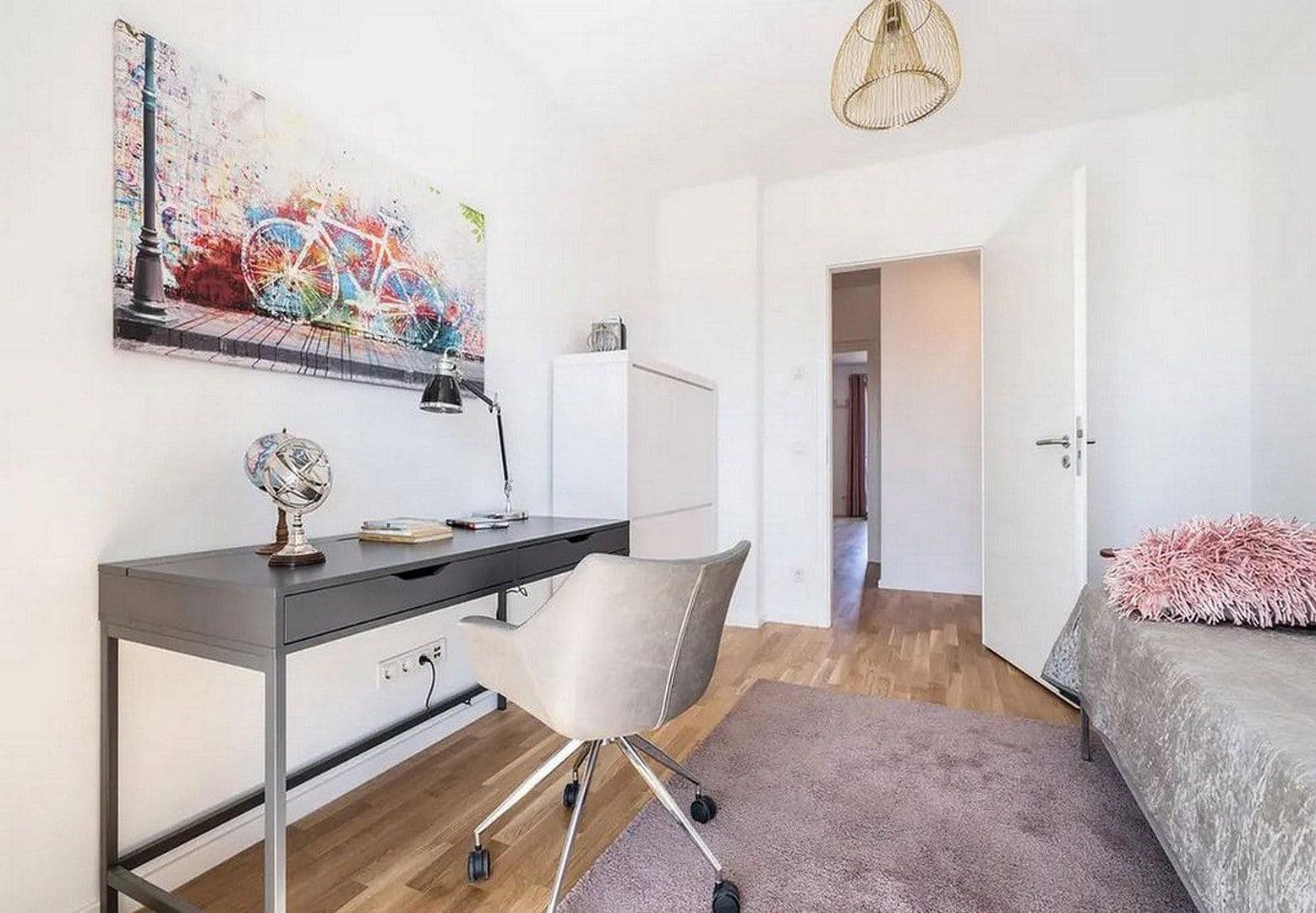 3 bedroom flat to rent, 67 m², Agrippastraße 16, Köln, North Rhine-Westphalia 3 bedroom flat to rent, 67 m², Agrippastraße 16, Köln, North Rhine-Westphalia