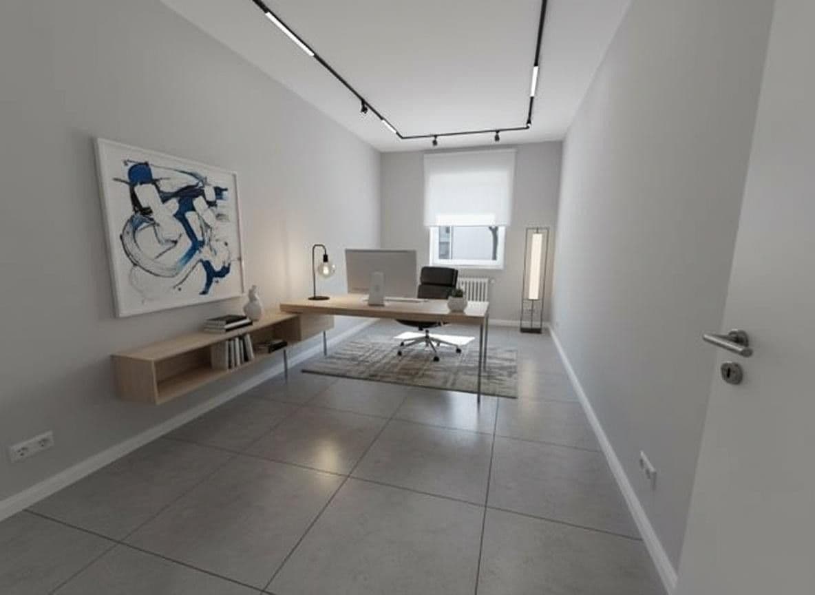 office to rent, 98 m², Berlin, Berlin office to rent, 98 m², Berlin, Berlin