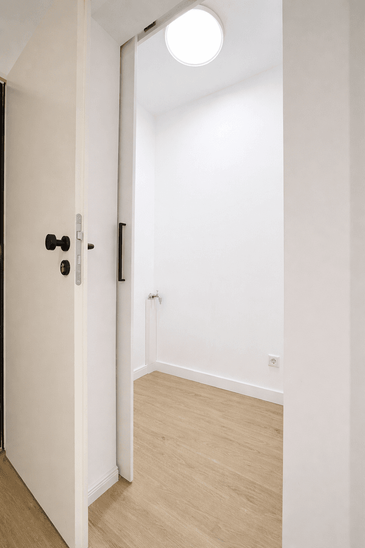 Studio flat for sale, 36 m², Landshut, Bavaria Studio flat for sale, 36 m², Landshut, Bavaria