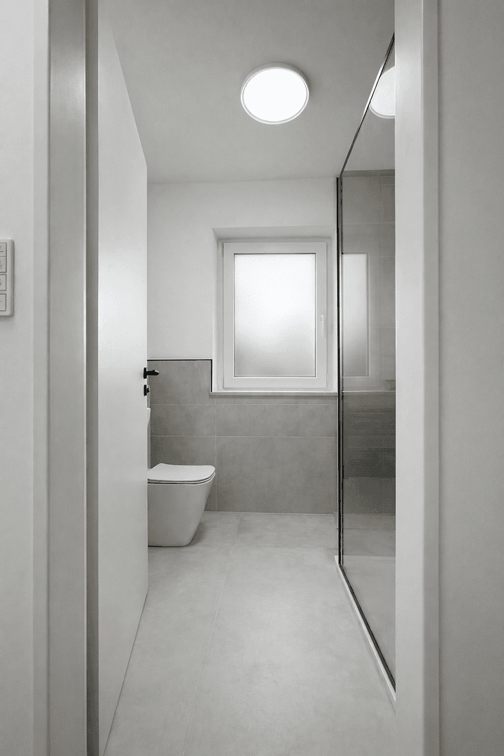 Studio flat for sale, 36 m², Landshut, Bavaria Studio flat for sale, 36 m², Landshut, Bavaria