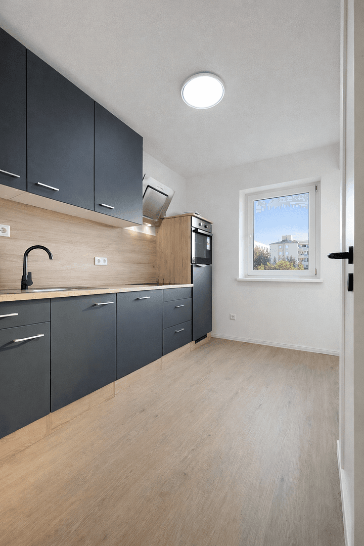 Studio flat for sale, 36 m², Landshut, Bavaria Studio flat for sale, 36 m², Landshut, Bavaria