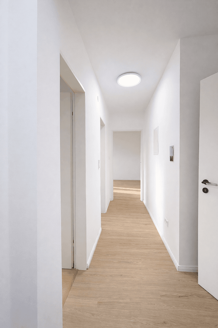 Studio flat for sale, 36 m², Landshut, Bavaria Studio flat for sale, 36 m², Landshut, Bavaria
