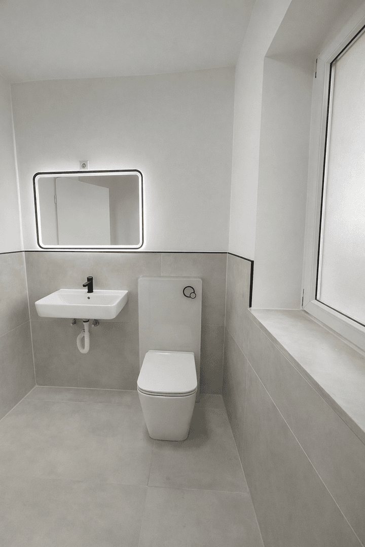 Studio flat for sale, 36 m², Landshut, Bavaria Studio flat for sale, 36 m², Landshut, Bavaria