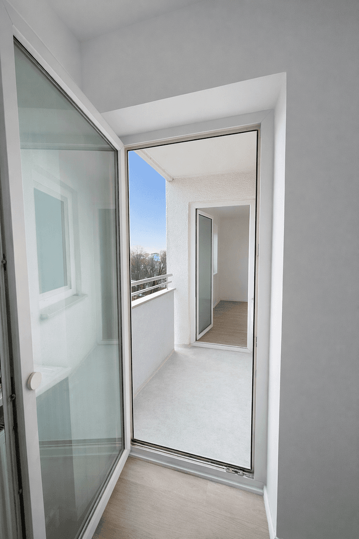 Studio flat for sale, 36 m², Landshut, Bavaria Studio flat for sale, 36 m², Landshut, Bavaria