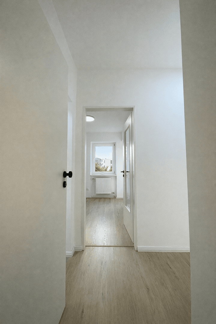 Studio flat for sale, 36 m², Landshut, Bavaria Studio flat for sale, 36 m², Landshut, Bavaria