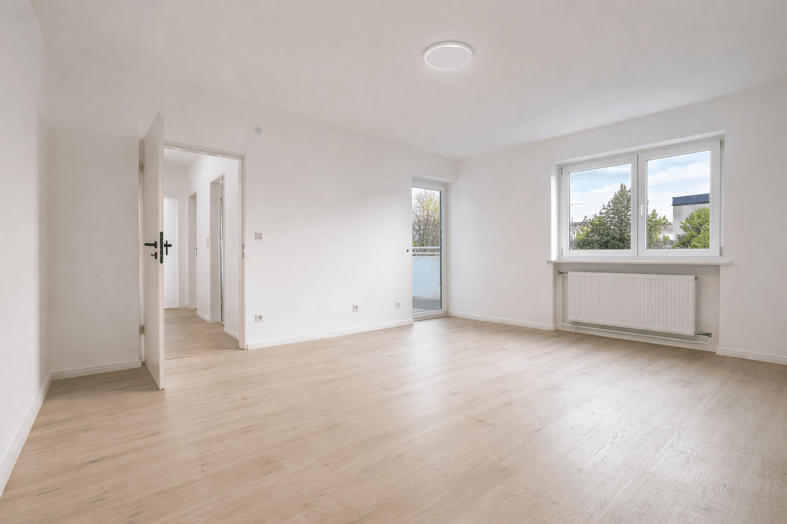 Studio flat for sale, 36 m², Landshut, Bavaria Studio flat for sale, 36 m², Landshut, Bavaria