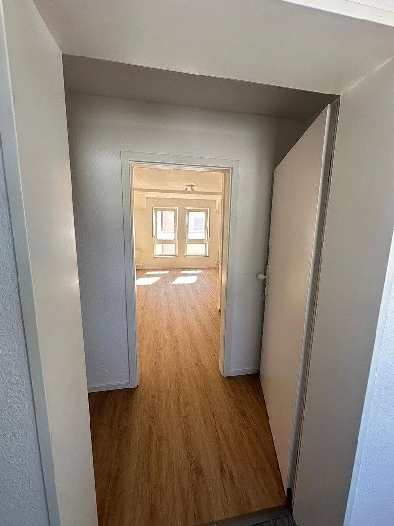 1 bedroom flat to rent, 38 m², Frankfurter Str. 14, Bad Vilbel, Hesse 1 bedroom flat to rent, 38 m², Frankfurter Str. 14, Bad Vilbel, Hesse