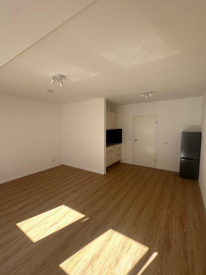 1 bedroom flat to rent, 38 m², Frankfurter Str. 14, Bad Vilbel, Hesse 1 bedroom flat to rent, 38 m², Frankfurter Str. 14, Bad Vilbel, Hesse