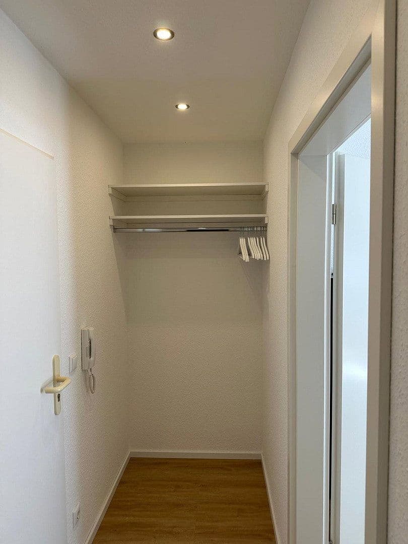 1 bedroom flat to rent, 38 m², Frankfurter Str. 14, Bad Vilbel, Hesse 1 bedroom flat to rent, 38 m², Frankfurter Str. 14, Bad Vilbel, Hesse