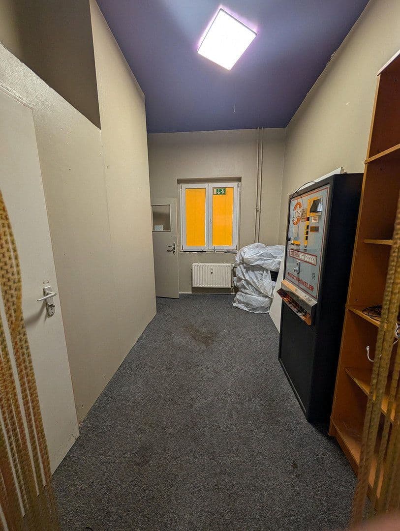 non-residential property to rent, 98 m², Sprengelstraße 17, Berlin, Berlin non-residential property to rent, 98 m², Sprengelstraße 17, Berlin, Berlin