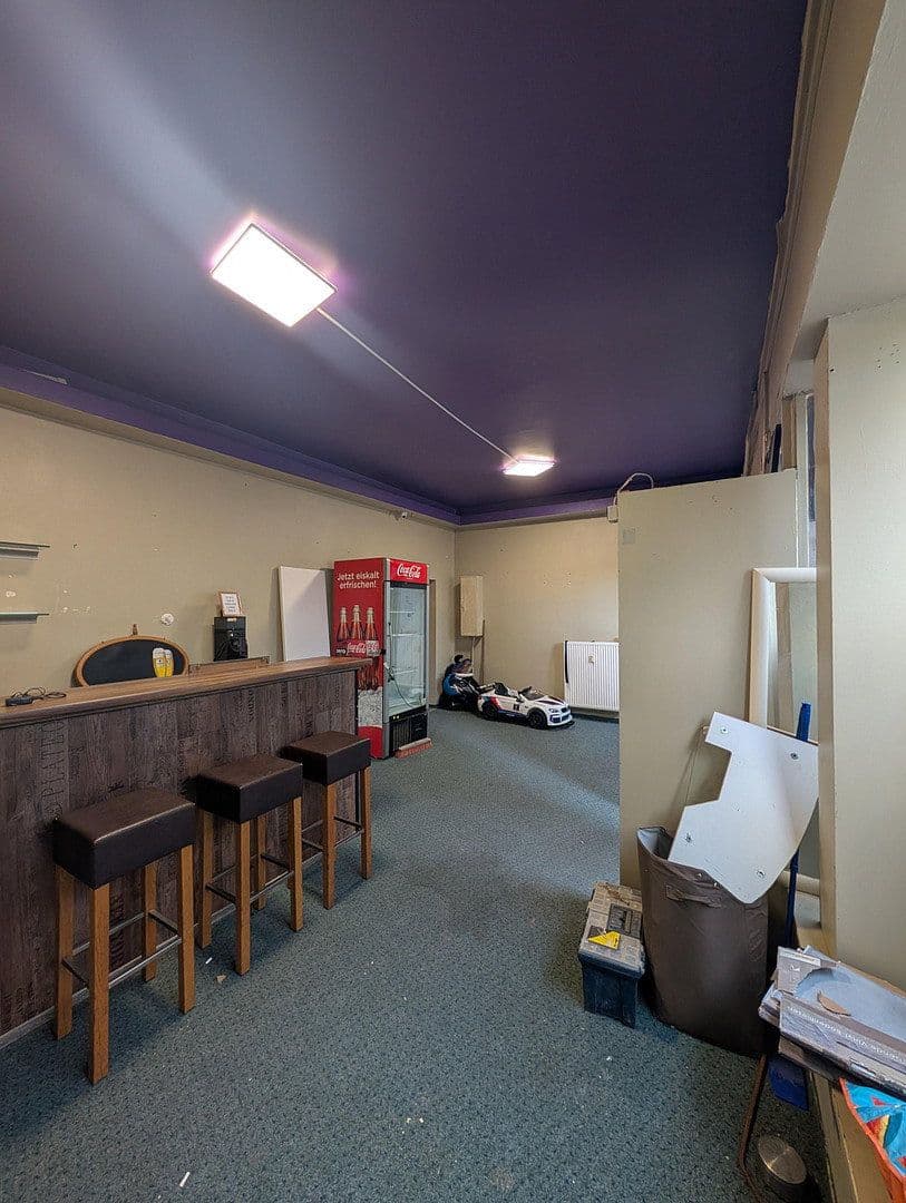 non-residential property to rent, 98 m², Sprengelstraße 17, Berlin, Berlin non-residential property to rent, 98 m², Sprengelstraße 17, Berlin, Berlin