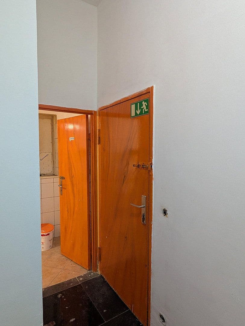 non-residential property to rent, 98 m², Sprengelstraße 17, Berlin, Berlin non-residential property to rent, 98 m², Sprengelstraße 17, Berlin, Berlin