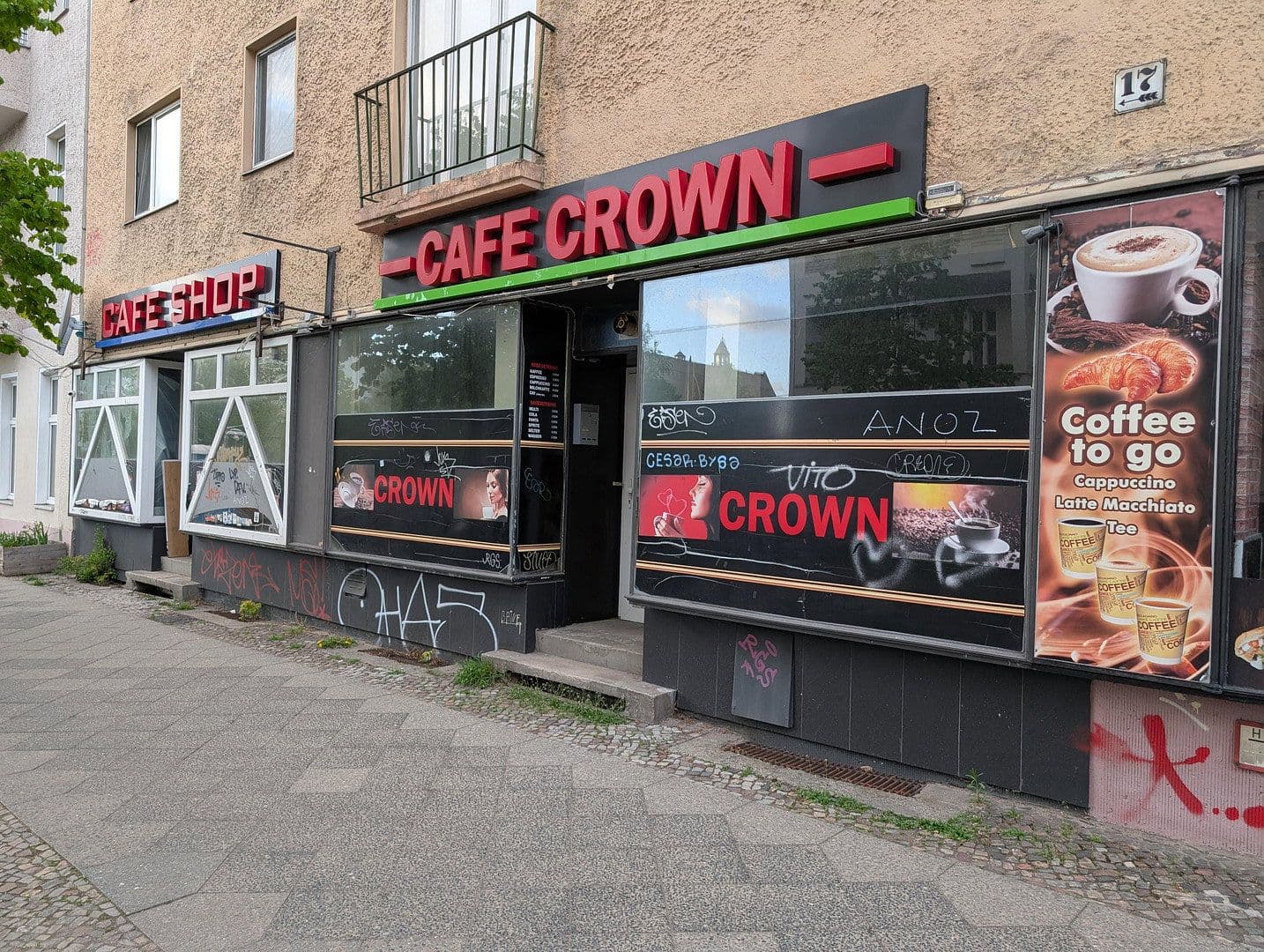 non-residential property to rent, 98 m², Sprengelstraße 17, Berlin, Berlin non-residential property to rent, 98 m², Sprengelstraße 17, Berlin, Berlin