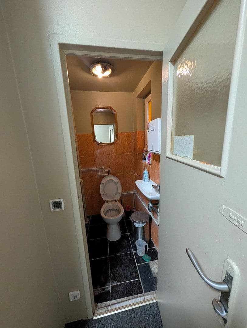 non-residential property to rent, 98 m², Sprengelstraße 17, Berlin, Berlin non-residential property to rent, 98 m², Sprengelstraße 17, Berlin, Berlin