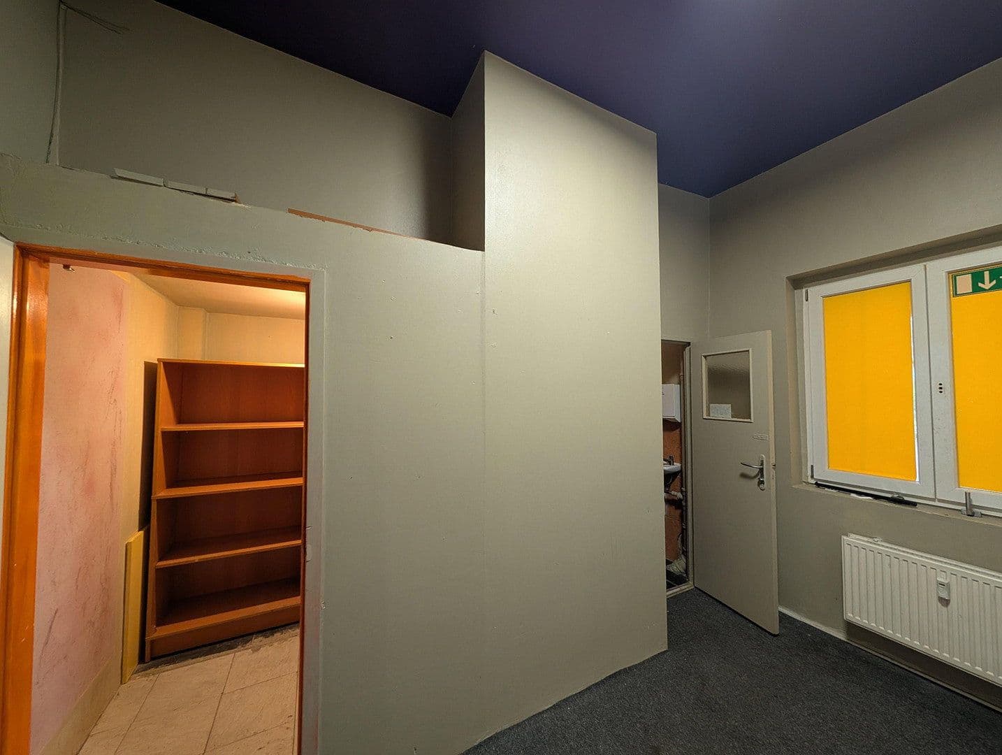 non-residential property to rent, 98 m², Sprengelstraße 17, Berlin, Berlin non-residential property to rent, 98 m², Sprengelstraße 17, Berlin, Berlin