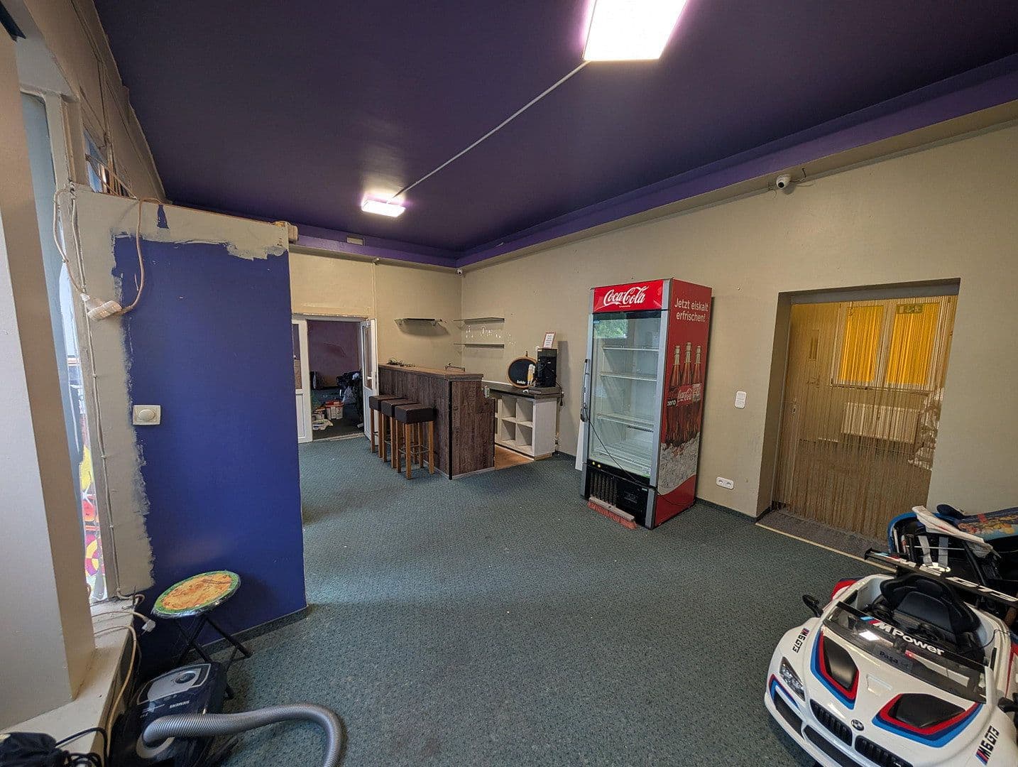 non-residential property to rent, 98 m², Sprengelstraße 17, Berlin, Berlin non-residential property to rent, 98 m², Sprengelstraße 17, Berlin, Berlin