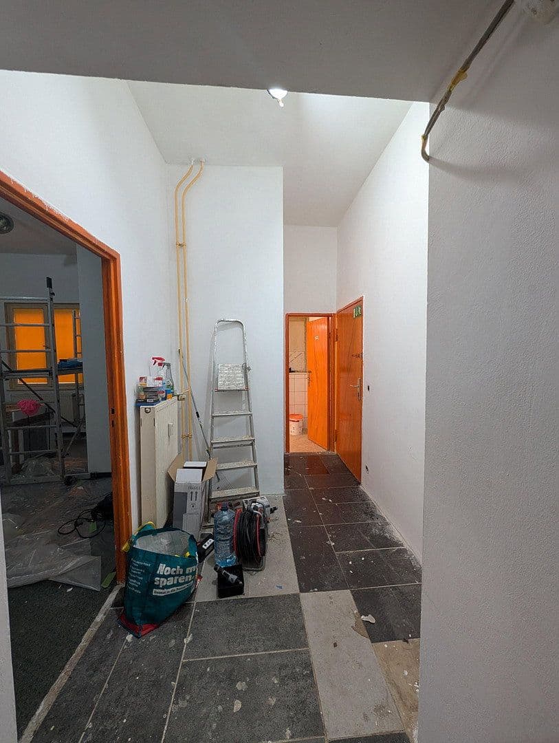 non-residential property to rent, 98 m², Sprengelstraße 17, Berlin, Berlin non-residential property to rent, 98 m², Sprengelstraße 17, Berlin, Berlin