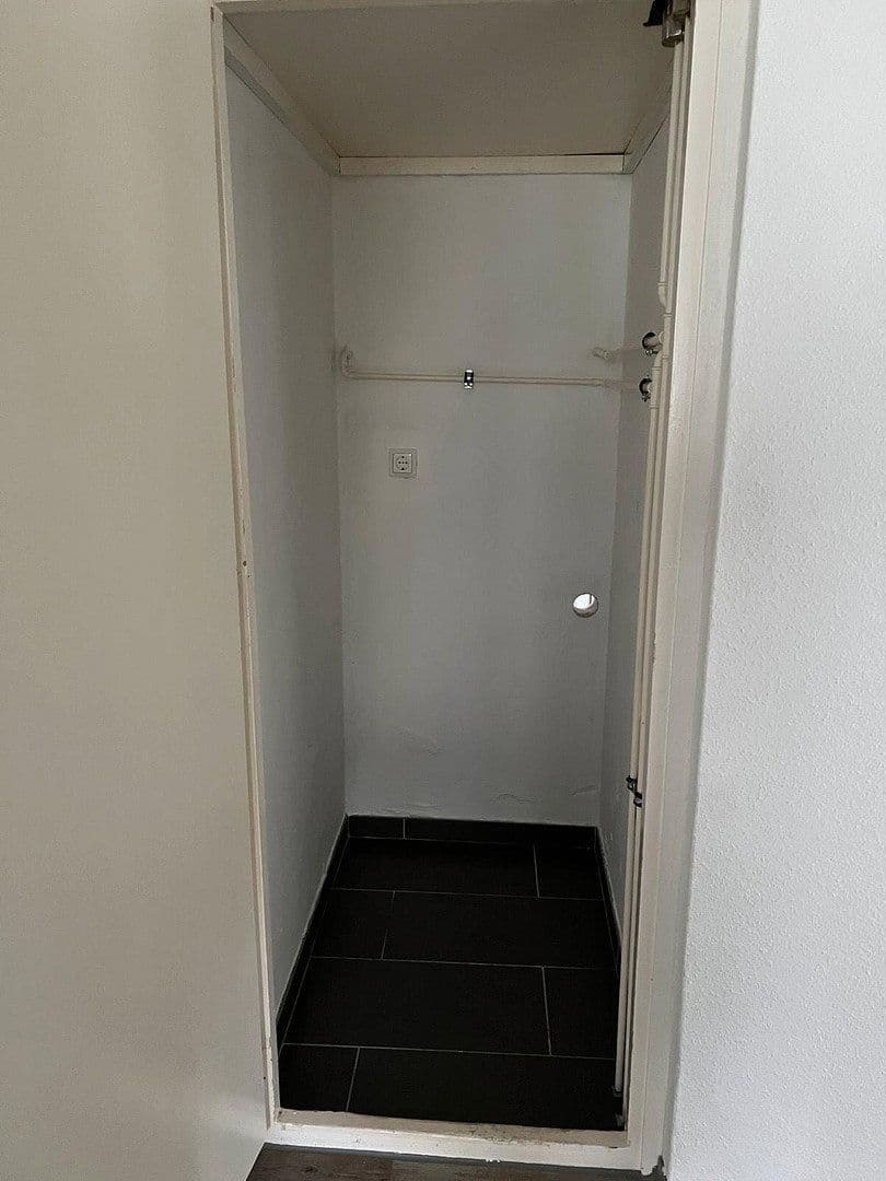 3 bedroom flat to rent, 64 m², Bielefeld, North Rhine-Westphalia 3 bedroom flat to rent, 64 m², Bielefeld, North Rhine-Westphalia