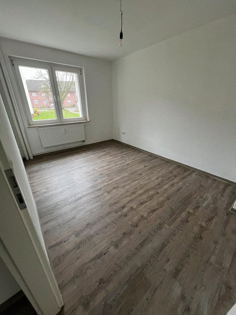 3 bedroom flat to rent, 64 m², Bielefeld, North Rhine-Westphalia 3 bedroom flat to rent, 64 m², Bielefeld, North Rhine-Westphalia