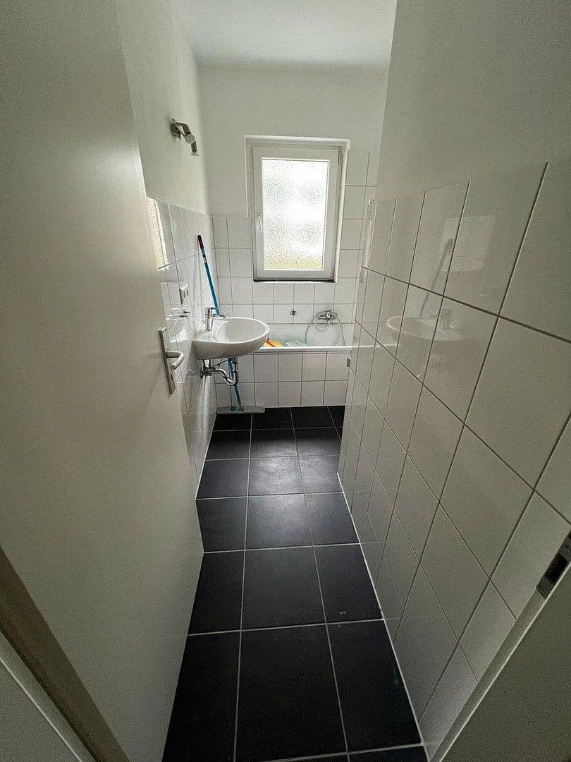 3 bedroom flat to rent, 64 m², Bielefeld, North Rhine-Westphalia 3 bedroom flat to rent, 64 m², Bielefeld, North Rhine-Westphalia