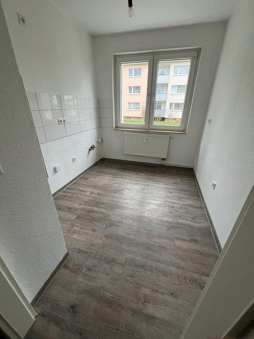 3 bedroom flat to rent, 64 m², Bielefeld, North Rhine-Westphalia 3 bedroom flat to rent, 64 m², Bielefeld, North Rhine-Westphalia