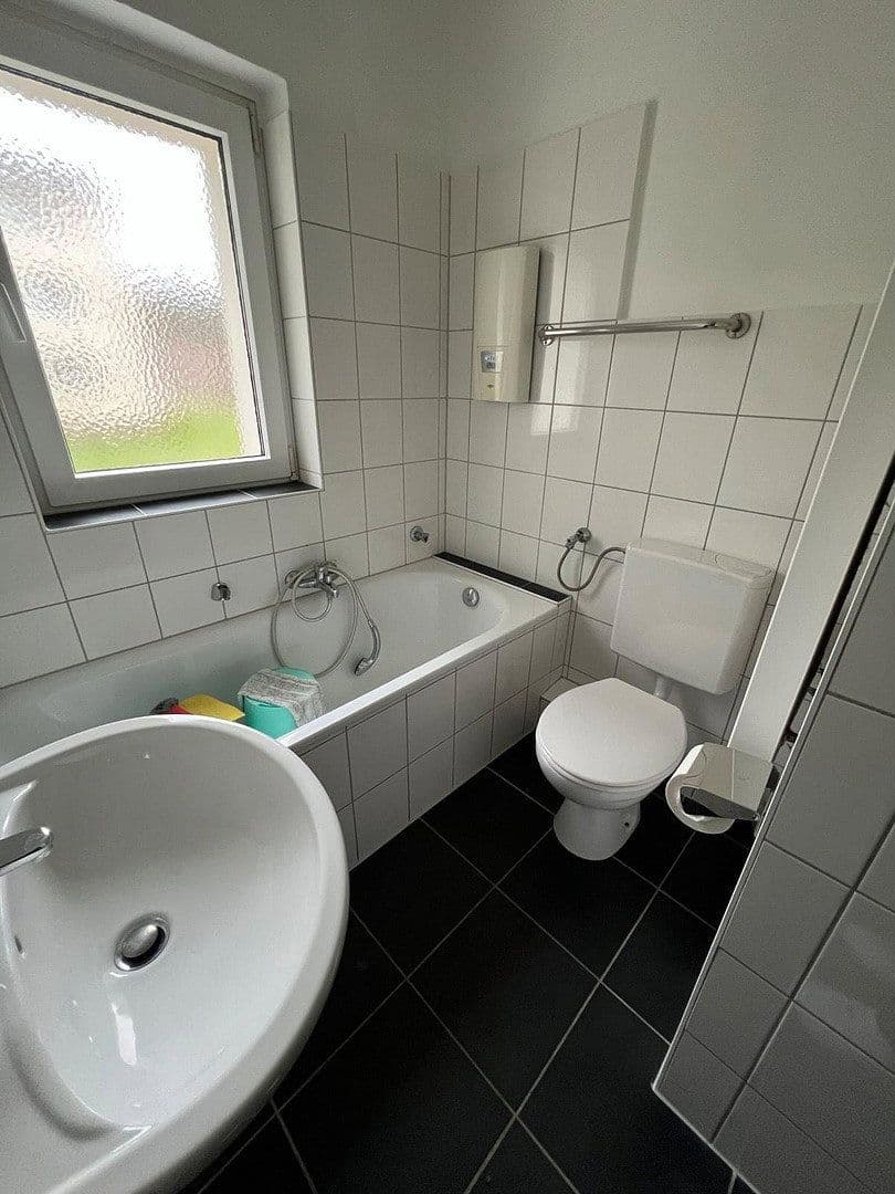 3 bedroom flat to rent, 64 m², Bielefeld, North Rhine-Westphalia 3 bedroom flat to rent, 64 m², Bielefeld, North Rhine-Westphalia