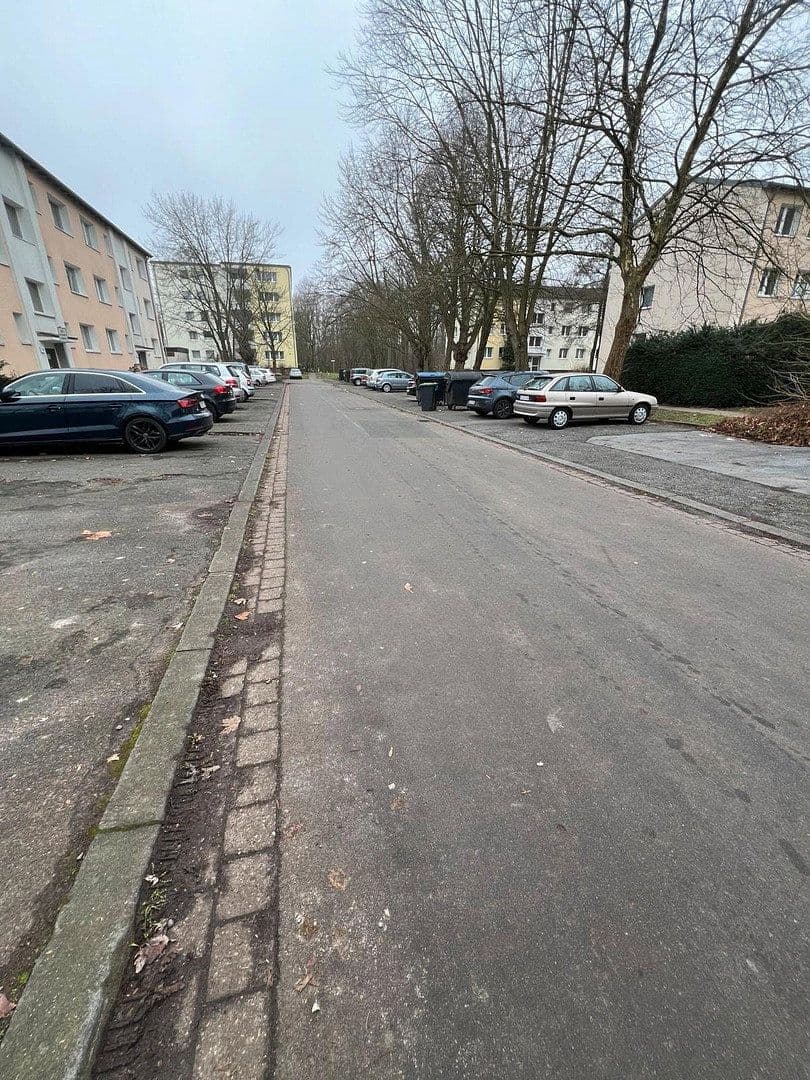 3 bedroom flat to rent, 64 m², Bielefeld, North Rhine-Westphalia 3 bedroom flat to rent, 64 m², Bielefeld, North Rhine-Westphalia