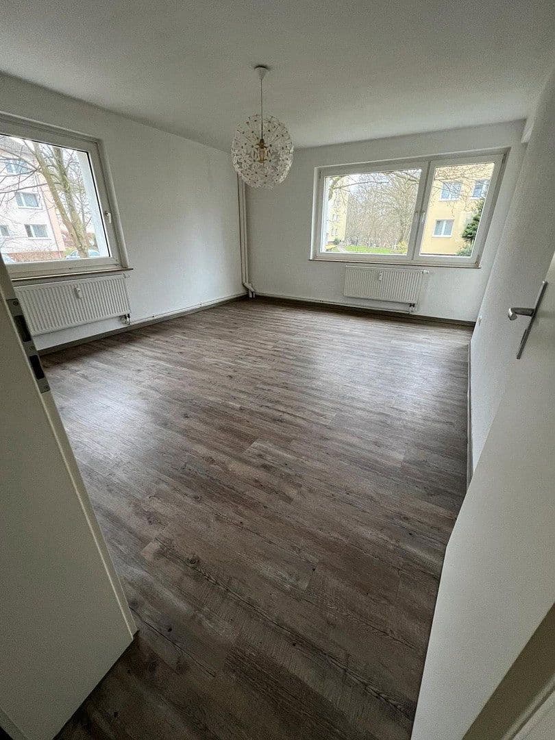 3 bedroom flat to rent, 64 m², Bielefeld, North Rhine-Westphalia 3 bedroom flat to rent, 64 m², Bielefeld, North Rhine-Westphalia