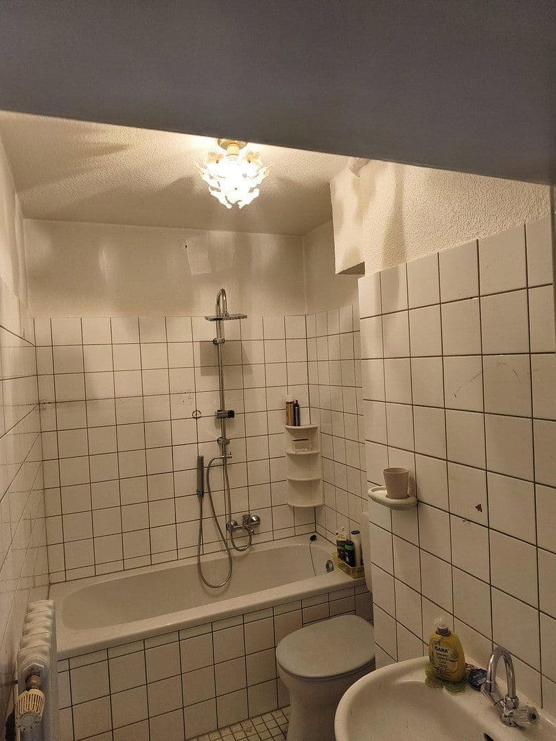 2 bedroom flat to rent, 50 m², Bergstr.8, Oberhausen, North Rhine-Westphalia 2 bedroom flat to rent, 50 m², Bergstr.8, Oberhausen, North Rhine-Westphalia