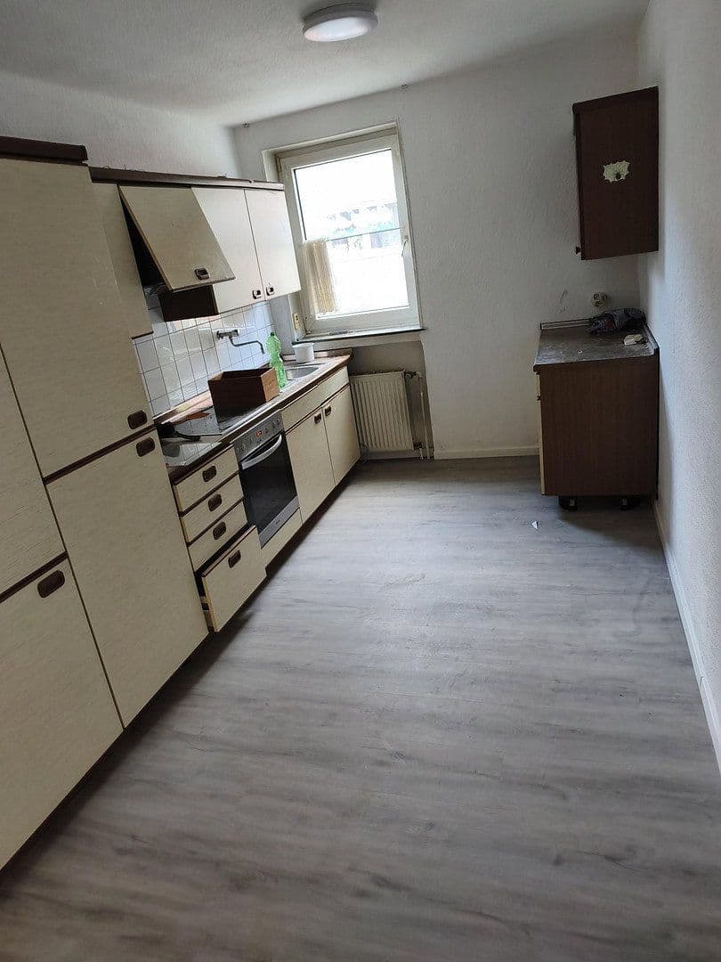 2 bedroom flat to rent, 50 m², Bergstr.8, Oberhausen, North Rhine-Westphalia 2 bedroom flat to rent, 50 m², Bergstr.8, Oberhausen, North Rhine-Westphalia