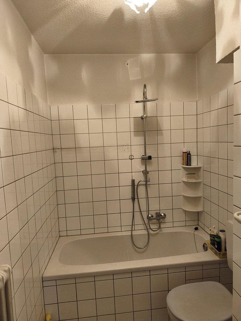 2 bedroom flat to rent, 50 m², Bergstr.8, Oberhausen, North Rhine-Westphalia 2 bedroom flat to rent, 50 m², Bergstr.8, Oberhausen, North Rhine-Westphalia