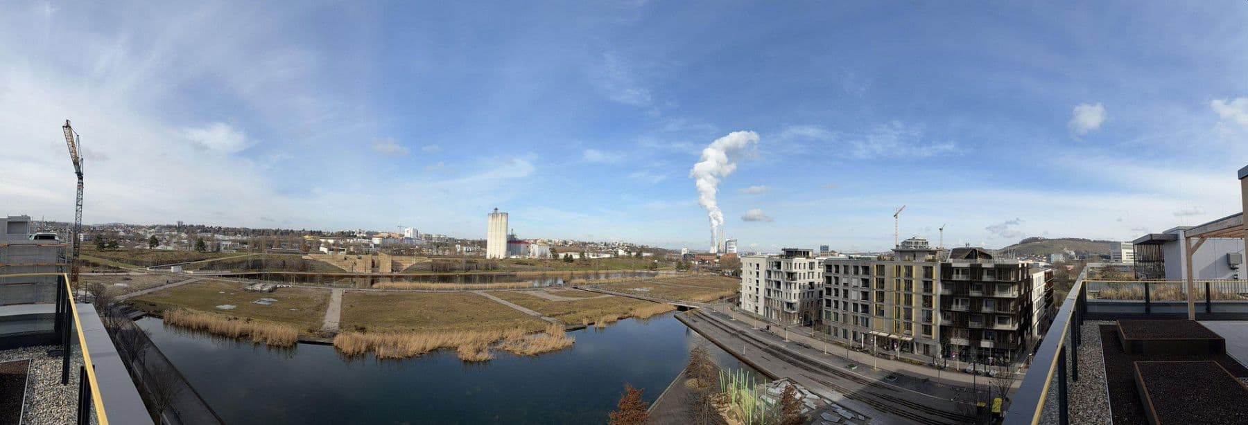 2 bedroom flat to rent, 59 m², Frei-Otto-Straße 14, Heilbronn, Baden-Württemberg 2 bedroom flat to rent, 59 m², Frei-Otto-Straße 14, Heilbronn, Baden-Württemberg