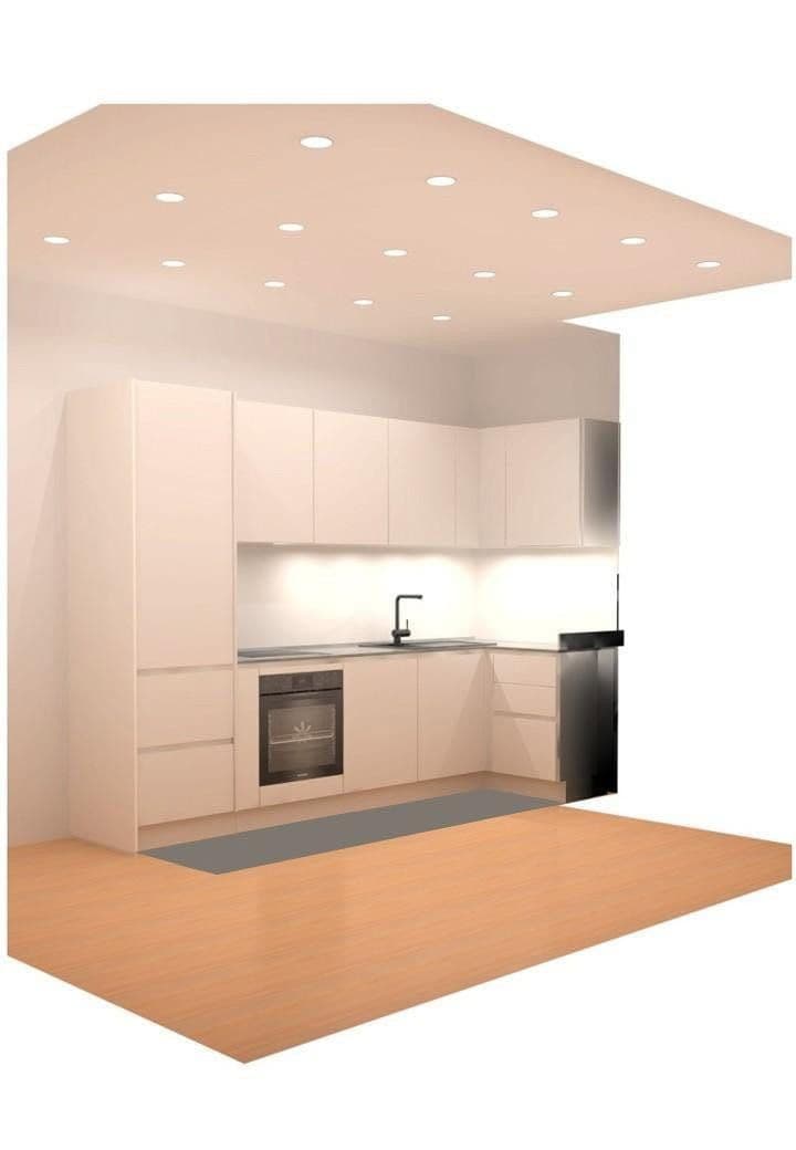 2 bedroom flat to rent, 59 m², Frei-Otto-Straße 14, Heilbronn, Baden-Württemberg 2 bedroom flat to rent, 59 m², Frei-Otto-Straße 14, Heilbronn, Baden-Württemberg