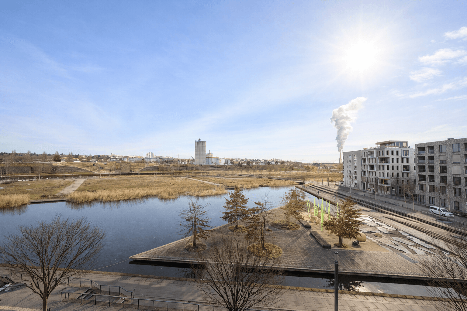 2 bedroom flat to rent, 59 m², Frei-Otto-Straße 14, Heilbronn, Baden-Württemberg 2 bedroom flat to rent, 59 m², Frei-Otto-Straße 14, Heilbronn, Baden-Württemberg