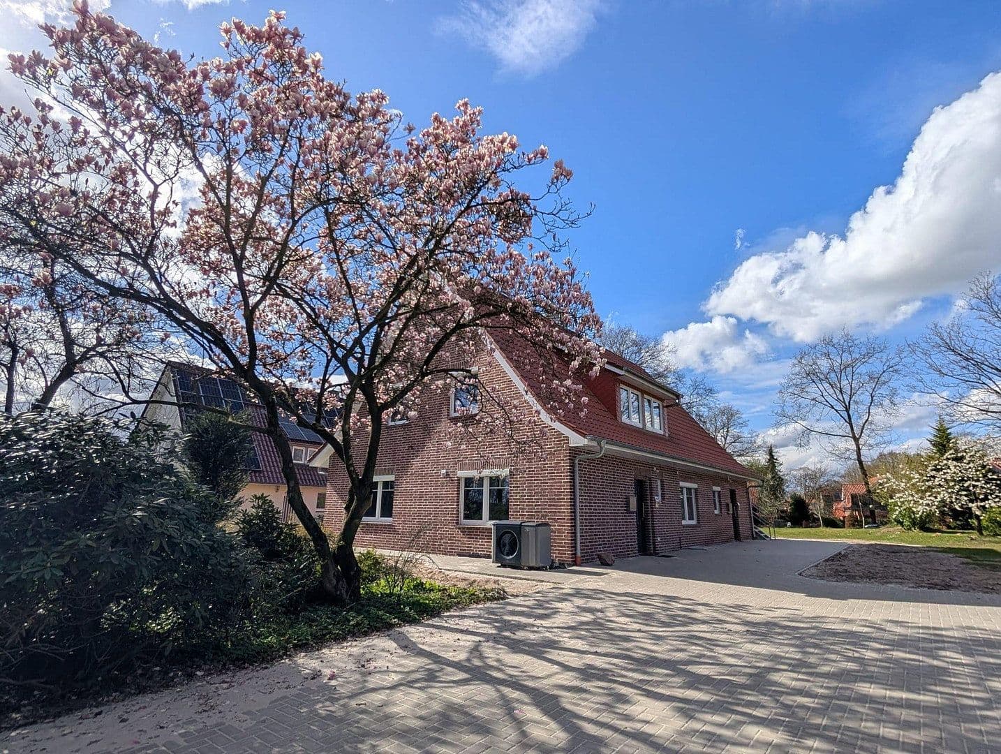 house to rent, 130 m², Löningen, Lower Saxony house to rent, 130 m², Löningen, Lower Saxony