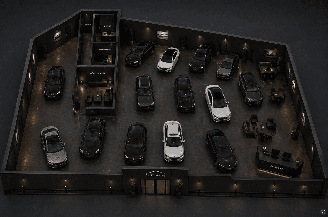 non-residential property to rent, 1,000 m², Saarlouis, Saarland non-residential property to rent, 1,000 m², Saarlouis, Saarland