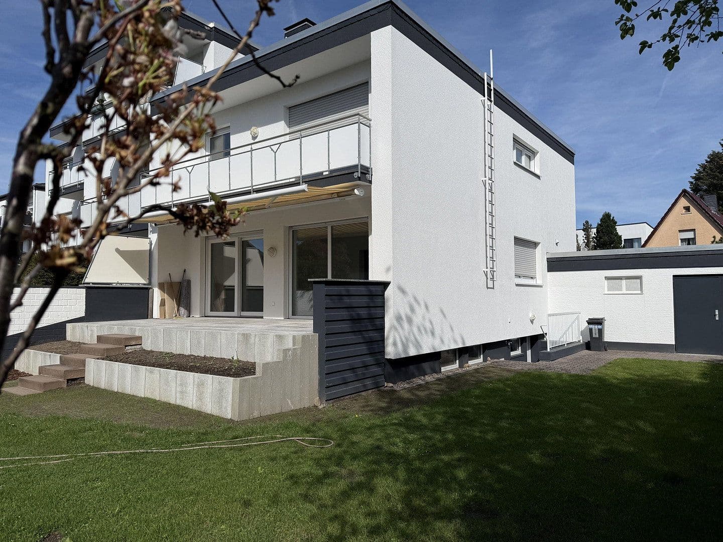 house to rent, 132 m², Rödermark, Hesse house to rent, 132 m², Rödermark, Hesse