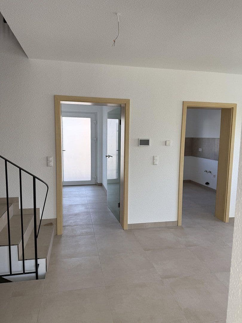 house to rent, 132 m², Rödermark, Hesse house to rent, 132 m², Rödermark, Hesse