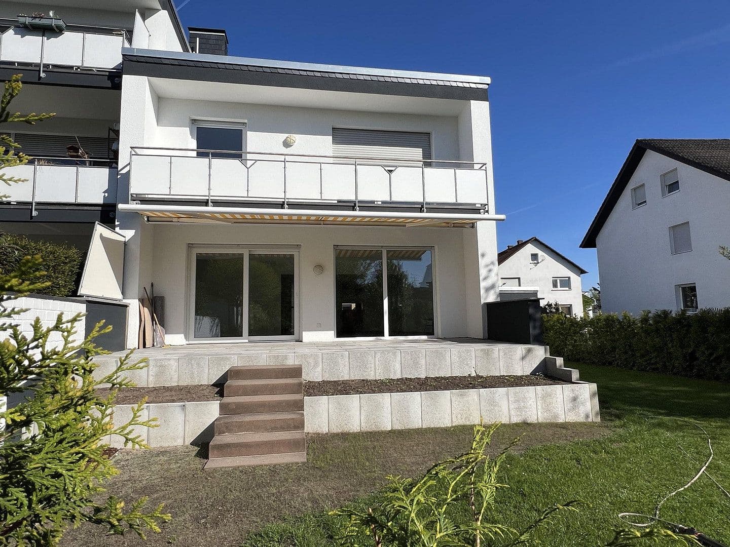 house to rent, 132 m², Rödermark, Hesse house to rent, 132 m², Rödermark, Hesse