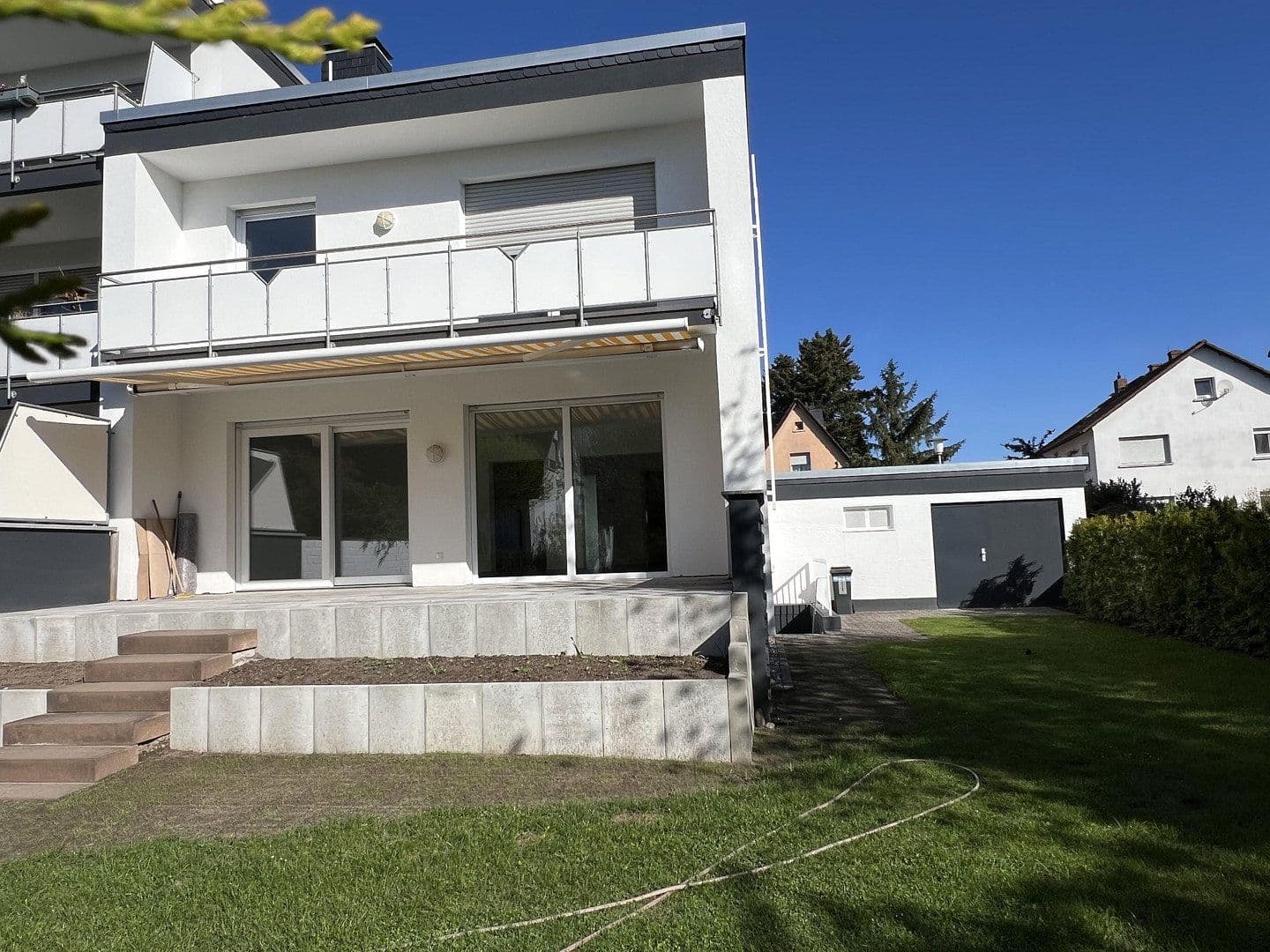 house to rent, 132 m², Rödermark, Hesse house to rent, 132 m², Rödermark, Hesse