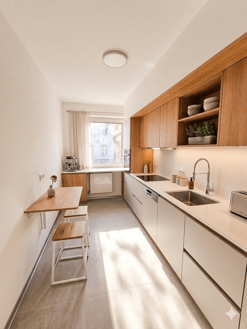 2 bedroom flat for sale, 63 m², Düsseldorf, North Rhine-Westphalia 2 bedroom flat for sale, 63 m², Düsseldorf, North Rhine-Westphalia